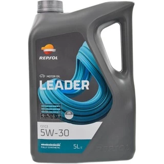 Моторна олива Repsol Leader C2 C3 5W-30 5 л (RPP0105IFB)