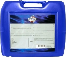 Моторна олива Fuchs Titan GT1 Flex 3 5W-40 20 л (601873263)