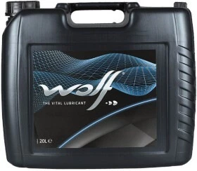 Моторна олива Wolf Officialtech C3 SP Extra 5W-30 20 л (1049244)