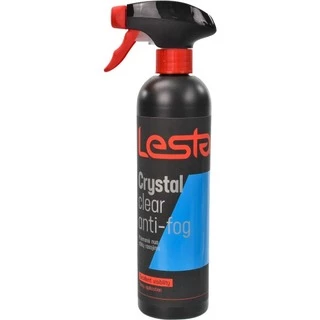 Антитуман Антитуман LESTA Crystal Clear Anti-Fog 393601AKLANTIF05 500 мл (393601AKLANTIF05)