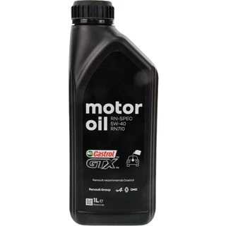 Моторна олива Renault / Dacia GTX RN-Spec 5W-40 1 л (7711658110)