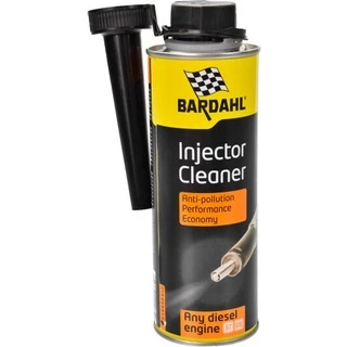 Присадки Присадка Bardahl Diesel Injector Cleaner (1185)