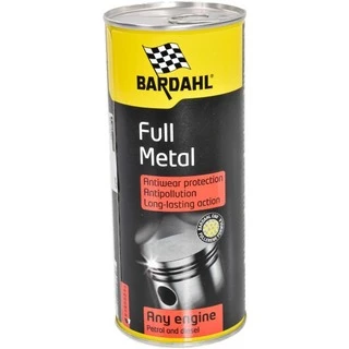 Присадки Присадка Bardahl Full Metal (2007B)