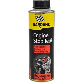 Присадки Присадка Bardahl Stop-Fuite Moteur (1107B)