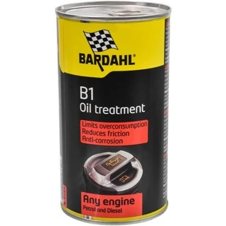 Присадки Присадка Bardahl B1 (1201)