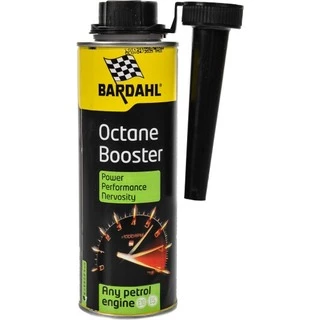 Присадки Присадка Bardahl Octane Booster (2301)