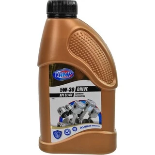 Моторна олива VAMP Drive 5W-30 1 л (4535)