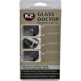 Клей Клей K2 Glass Doctor (B350)
