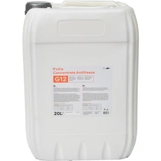 Антифриз VIRA G12 червоний 20 л концентрат антифризу (VI5001)