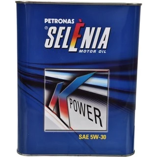 Моторна олива Petronas Selenia K Power 5W-30 2 л (13913708)