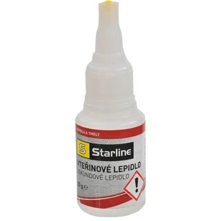 Клей Клей Starline (ACST086)