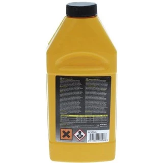 Гальмівна рідина Гальмівна рідина Starline DOT 3 (ACST026)