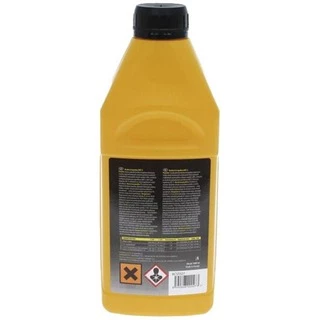 Гальмівна рідина Гальмівна рідина Starline DOT 3 пластик (ACST027)