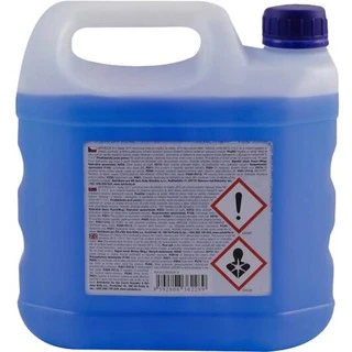 Антифриз Starline G11 синій -30 &deg;C, 3 л готовий антифриз (NAK11READY-3)