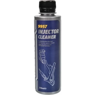 Присадки Присадка Mannol Injector Cleaner (MN9957025PET)