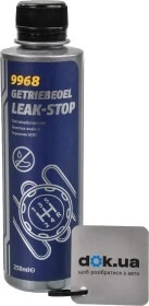 Присадки Присадка Mannol Getriebeoel Leak-Stop (MN9968025)