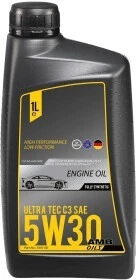Моторна олива AMB UltraTec C3 5W-30 1 л (00-00069395)