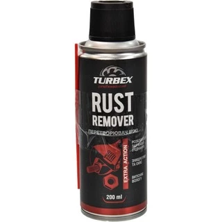 Перетворювач іржі Перетворювач іржі TURBEX Rust Remover (TR00051)