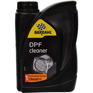 Присадки Присадка Bardahl DPF Cleaner (2315B)