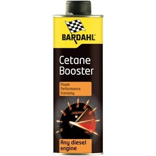 Присадки Присадка Bardahl Cetane Booster Diesel (2305)