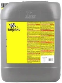 Моторна олива Bardahl XTC 10W-40 20 л (36248)