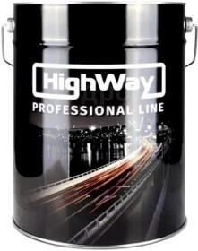 Антифриз HighWay Professional Line G11 зелений 20 л концентрат антифризу (701524)