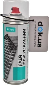 Клей Клей PiTon Універсальний (8980)