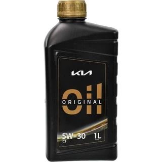 Моторна олива Hyundai Original Oil С3 5W-30 1 л (214350)