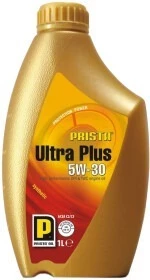 Моторна олива Prista Ultra Plus 5W-30 20 л (P060711)