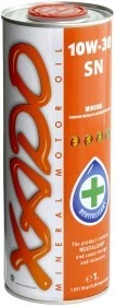 Моторна олива Олива Xado Atomic Oil SN 10W-30 (XA25111)