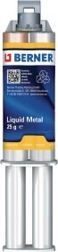 Клей Клей Berner Metal Epoxy (341564)