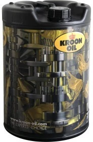 Моторна олива Kroon Oil Synfleet SHPD 10W-40 20 л (37064)