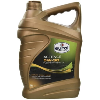 Моторна олива Eurol Actence 5W-30 5 л (010193)