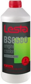 Антифриз LESTA BS 6580 G11 зелений 1,5 л концентрат антифризу (393809ASAKOLESTA15HM)