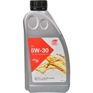 Моторна олива Febi D1 5W-30 1 л (172169)