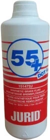 Гальмівна рідина Гальмівна рідина Jurid Synthetic DOT 4 пластик (151472J)