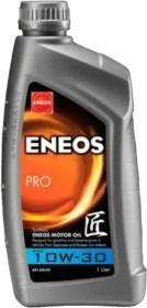 Моторна олива Eneos PRO 10W-30 1 л (EU0037401N)