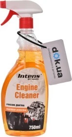 Очисники двигуна зовнішні Очисник двигуна Winso спрей (875003)