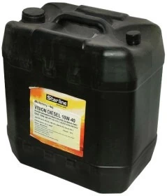 Моторна олива Starline Vision Diesel 10W-40 20 л (SNAVD20)