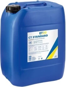Антифриз Cartechnic CT Standard G11 синій 20 л концентрат антифризу (CART99920L)