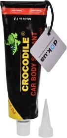 Герметик Crocodile Car Body Sealant герметик білий 125 г (00000059882)