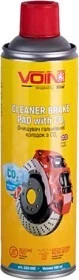 Очисники гальмівної системи Очисник гальмівної системи Voin Cleaner Brake Pad (CO2-500)