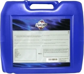 Моторна олива Fuchs Titan Supersyn F Eco-B 5W-20 20 л (601452277)