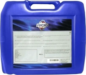 Моторна олива Fuchs Titan GT1 LongLife IV 0W-20 20 л (601407741)