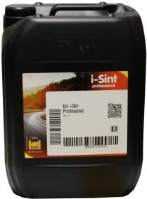 Моторна олива Eni I-Sint Professional 5W-40 20 л (103550)