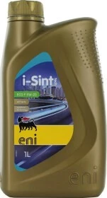 Моторна олива Eni I-Sint Tech Eco F 5W-20 1 л (101896)