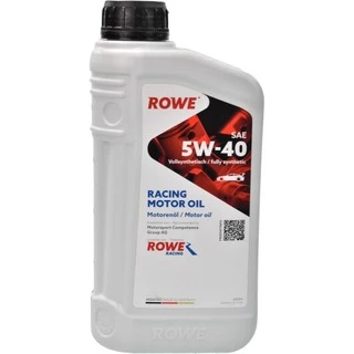 Моторна олива Rowe Racing Motor Oil 5W-40 1 л (20044-0010-99)