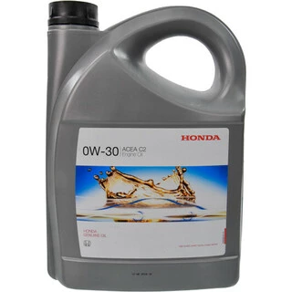 Моторна олива Honda HFE-C2 0W-30 4 л (08232P99T4LHE)