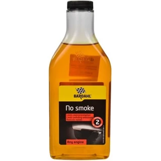 Присадки Присадка Bardahl No Smoke (1020B)