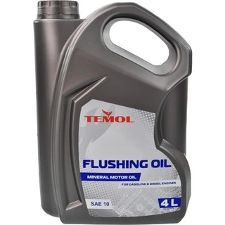 Промивки Промивка TEMOL Flushing Oil (T-FLUSH-4L)
